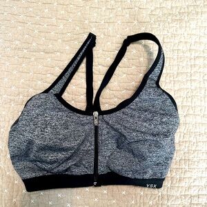 Victoria secret small sports bra 32D